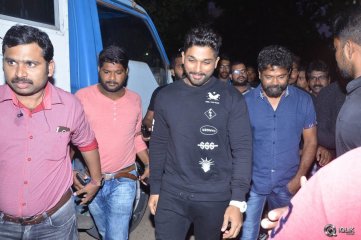 Darshakudu Movie Pre Release Event